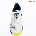 Încălțăminte de tenis Mizuno Wave Exceed Court AC white/dazzling blue/lightning 9