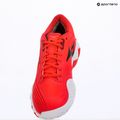 Încălțăminte de tenis Mizuno Wave Enforce Tour 2 CC fiery red/white/sun-dried toma 9