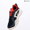 Încălțăminte pentru bărbați Musto Dynamic Race navy/true red 9