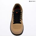Încălțăminte de ciclism platformă pentru bărbați adidas FIVE TEN Freerider Pro cardboard/off white/core black 9