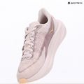 Încălțăminte de alergare pentru femei HOKA Mach 7 lilac cream/tangerine glow 18