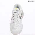 Încălțăminte de tenis pentru femei Joma Roland Lady AC white/pink 9