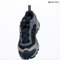 Încălțăminte de trekking pentru femei Salomon X ULTRA 5 GTX spellbound/monument/dusky 17