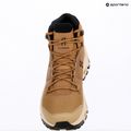 Încălțăminte pentru femei On Cloudrock Mid Waterproof sphinx/sand 9