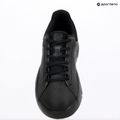 Încălțăminte pentru femei On The Rodger Advantage black/black 9