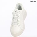 Încălțăminte pentru femei On The Rodger Advantage white/white 9