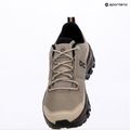 Încălțăminte pentru femei On Cloudrock Low Waterproof cinder/ox 9