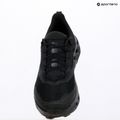 Încălțăminte de trekking pentru femei On Running Cloudhorizon 2 Waterproof black/black 9