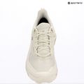 Încălțăminte de trekking pentru femei On Running Cloudhorizon 2 Waterproof ghost/ivory 9