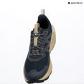 Încălțăminte de drumeție pentru bărbați Salomon Elixir Activ carbon/slate green/glacier 18