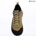 Încălțăminte de trekking pentru bărbați The North Face Verto Approach GTX cedar/pear 17