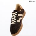 Încălțăminte pentru bărbați GANT Cuzmo 32633206-G46 dark brown 9