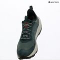 Încălțăminte de drumeție pentru bărbați Salomon Elixir Activ GTX scarab/green gable 10