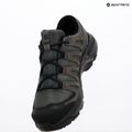 Încălțăminte de trekking pentru bărbați Salomon X-Adventure Recon Waterproof asphalt/castlerock 11