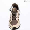 Încălțăminte de drumeție pentru femei Salomon Techamphibian 5 walnut/tapioca/clearly aqua 18