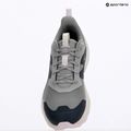Încălțăminte de drumeție pentru femei Salomon Elixir Activ GTX shskin/glacier gray/opetal 11