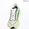 Încălțăminte de alergare pentru femei HOKA Mach 7 frost/neon yuzu 9