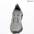 Încălțăminte de trekking pentru femei On Running Cloudhorizon 2 alloy/rock 8