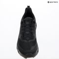 Încălțăminte de trekking pentru bărbați On Running Cloudhorizon 2 Black/Black 7