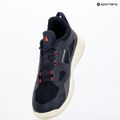 Încălțăminte pentru bărbați Musto Dynamic Race navy/ff white 8