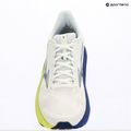 Încălțăminte de alergare pentru bărbați Mizuno Fortrush white/estate blue/lightning yellow 4