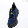 Încălțăminte de alergare pentru bărbați Mizuno Neo Lumina Gtx estate blue/white/salute 4