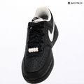 Încălțăminte pentru femei Nike Court Vision Low black/white 6