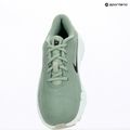 Încălțăminte de antrenament pentru femei Nike Flex Train steam/light silver/barely green/black 10