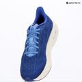 Încălțăminte de alergare pentru femei Mizuno Neo Cosmo dazzling blue/white/lightning yellow 4