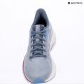 Încălțăminte de alergare pentru femei Mizuno Wave Ultima 17 eventide/white/first bloom 4