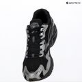 Încălțăminte Mizuno Wave Rider 10 black/black san/mtalic gray 6