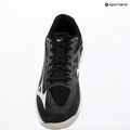 Încălțăminte de volei Mizuno Lightning Select black/white 4