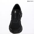 Încălțăminte pentru bărbați On Cloud 6 Wide black/black 8