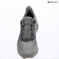 Încălțăminte de trekking pentru bărbați On Running Cloudhorizon 2 Waterproof rock/alloy 8