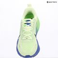 Încălțăminte de alergare pentru bărbați Nike Vomero 18 white/volt tint/sapphire/black spruce 6