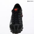 Încălțăminte de antrenament pentru bărbați Nike Reax 8 Tr Mesh black/university red/metallic silver 10