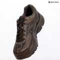 Încălțăminte de alergare pentru bărbați Nike Initiator baroque brown/black/ironstone 6