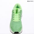 Încălțăminte de alergare pentru bărbați Joma Neon fluor green 3