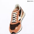 Încălțăminte Mizuno RB87 mole/snow white/sunburn 6