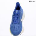 Încălțăminte de alergare pentru femei Mizuno Wave Serene 2 ultramarine/gf ehite/fortune yellow 7