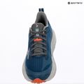 Încălțăminte de alergare pentru femei Mizuno Neo Lumina sailor blue/rose elegance/harb 4