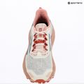 Încălțăminte de alergare pentru femei Mizuno Wave Mujin 11 snow white/larkspur/faded rode 4