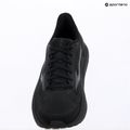 Încălțăminte de alergare pentru femei Mizuno Fortrush black/black sand 4