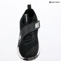 Pantofi Nike Team Hustle D 12 negru/antracit/alb 9