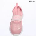 Încălțăminte pentru copii Nike Flex Runner 4 medium soft pink/pink foam/medium soft pink 6