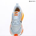 Încălțăminte de alergare pentru bărbați Nike Vomero 18 hydrogen blue/laser orange/black 6