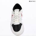 Încălțăminte pentru bărbați Nike Jordan Access Court Low white/black/gym red 6
