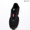 Încălțăminte de antrenament pentru bărbați Nike Flex Train black/university red/white 10