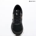Încălțăminte de alergare pentru bărbați Nike Run Defy black/white 6
