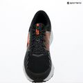 Încălțăminte de alergare pentru bărbați Nike Run Defy black/wolf grey/total orange 6